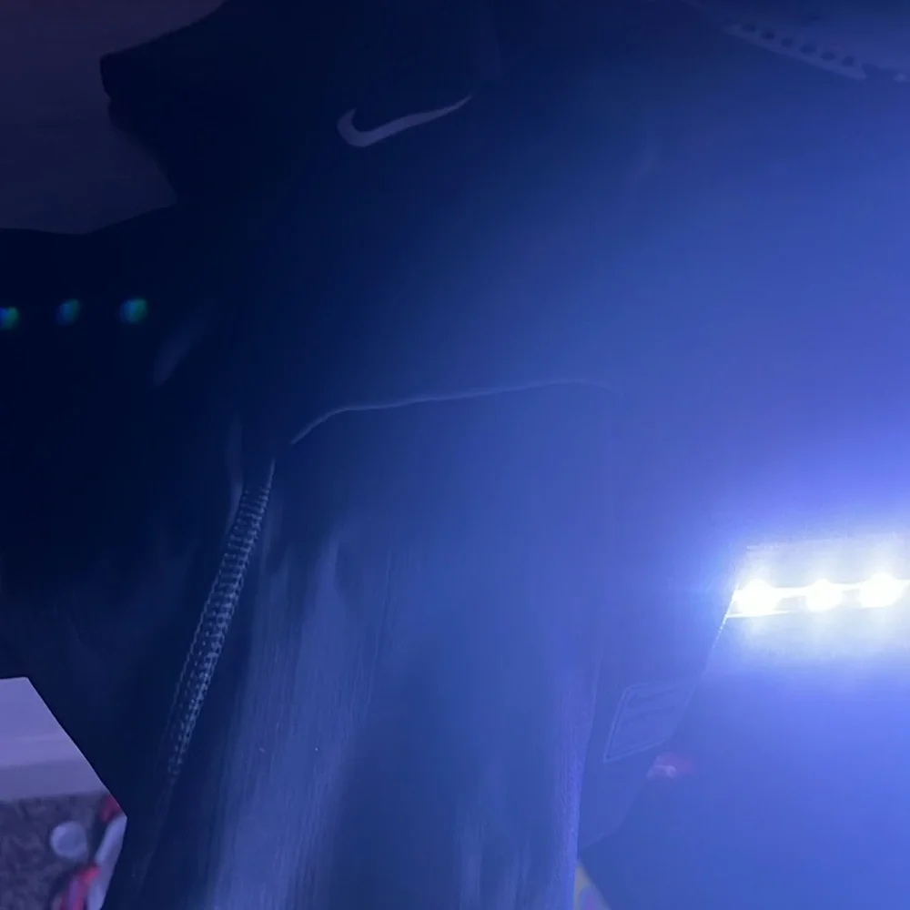Nike ski mask black Nike pro